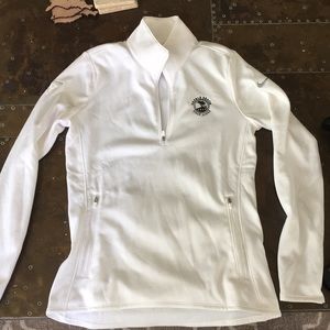 Pebble Beach by Nike Golf fleece